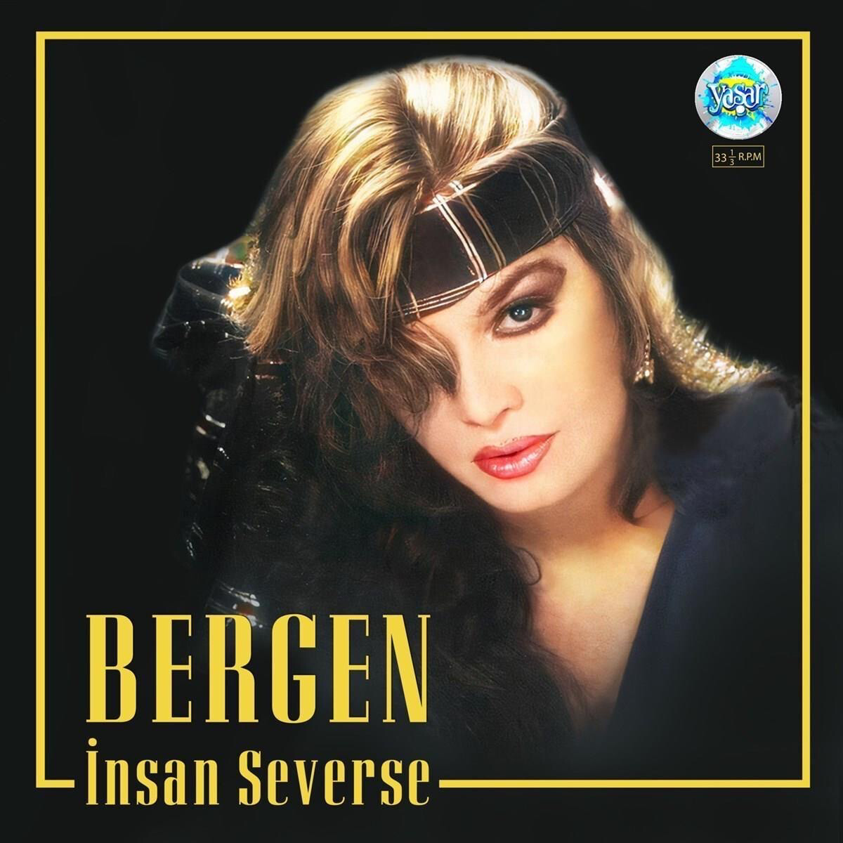 [ LP ] Bergen - Insan Severse