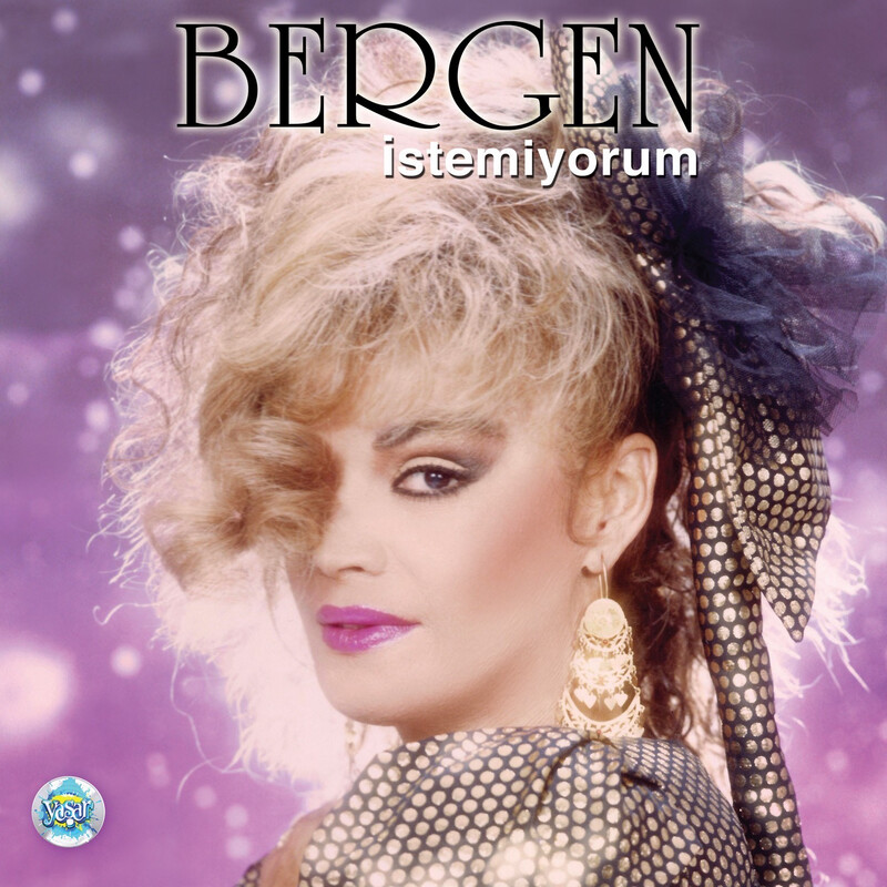 Bergen - Istemiyorum