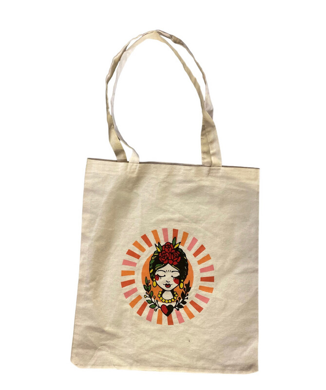 Frida Tas