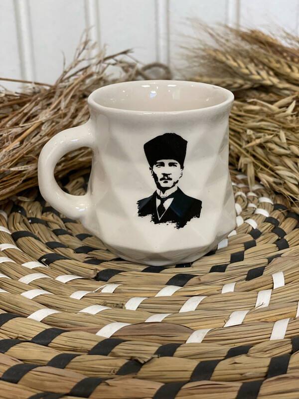 Ataturk Portre Ataturk Portre