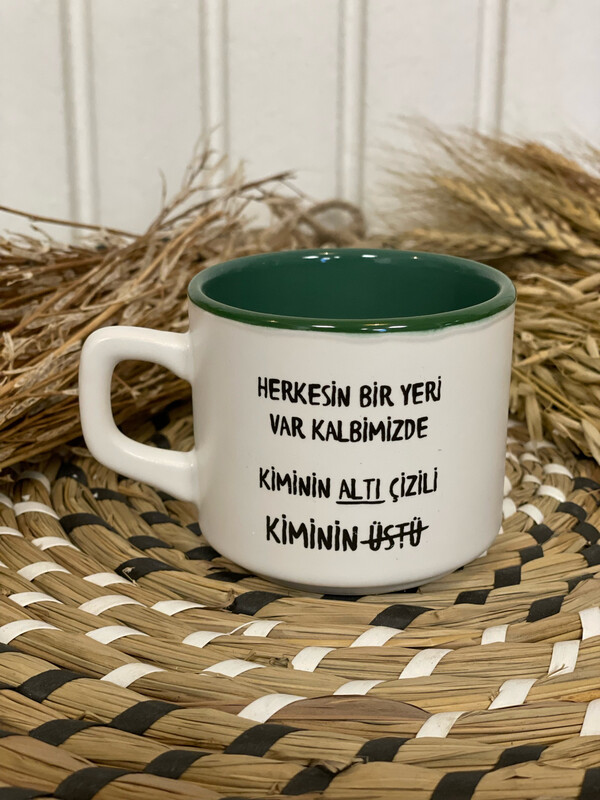 Herkesin Bir Yeri Var Herkesin Bir Yeri Var