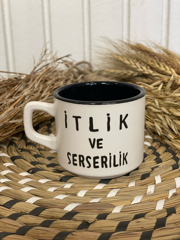 İtlik Serserilik İtlik Serserilik