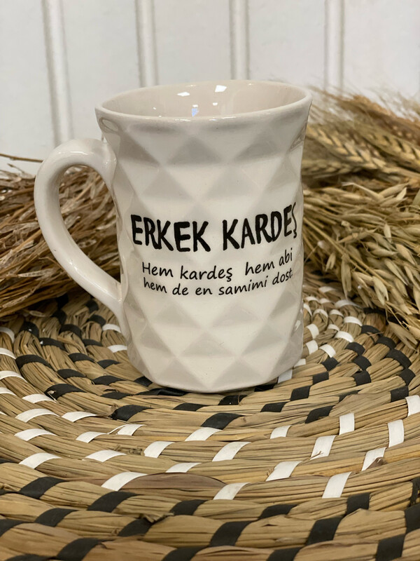 Erkek Kardeş