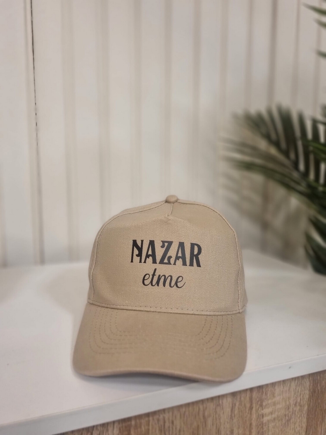 Nazar etme 