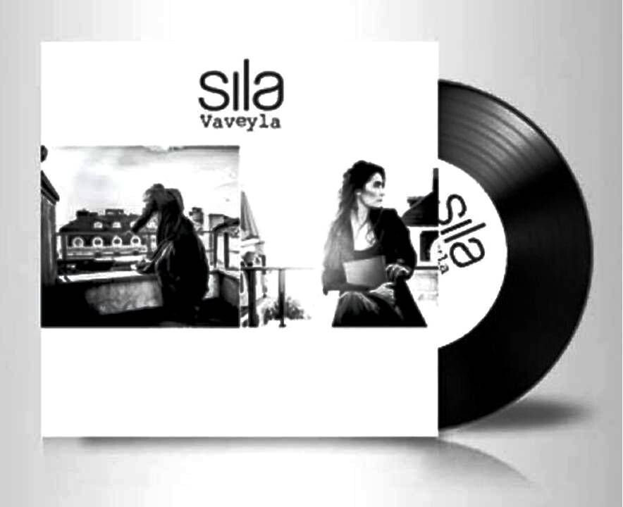 Sıla - Vaveyla 
