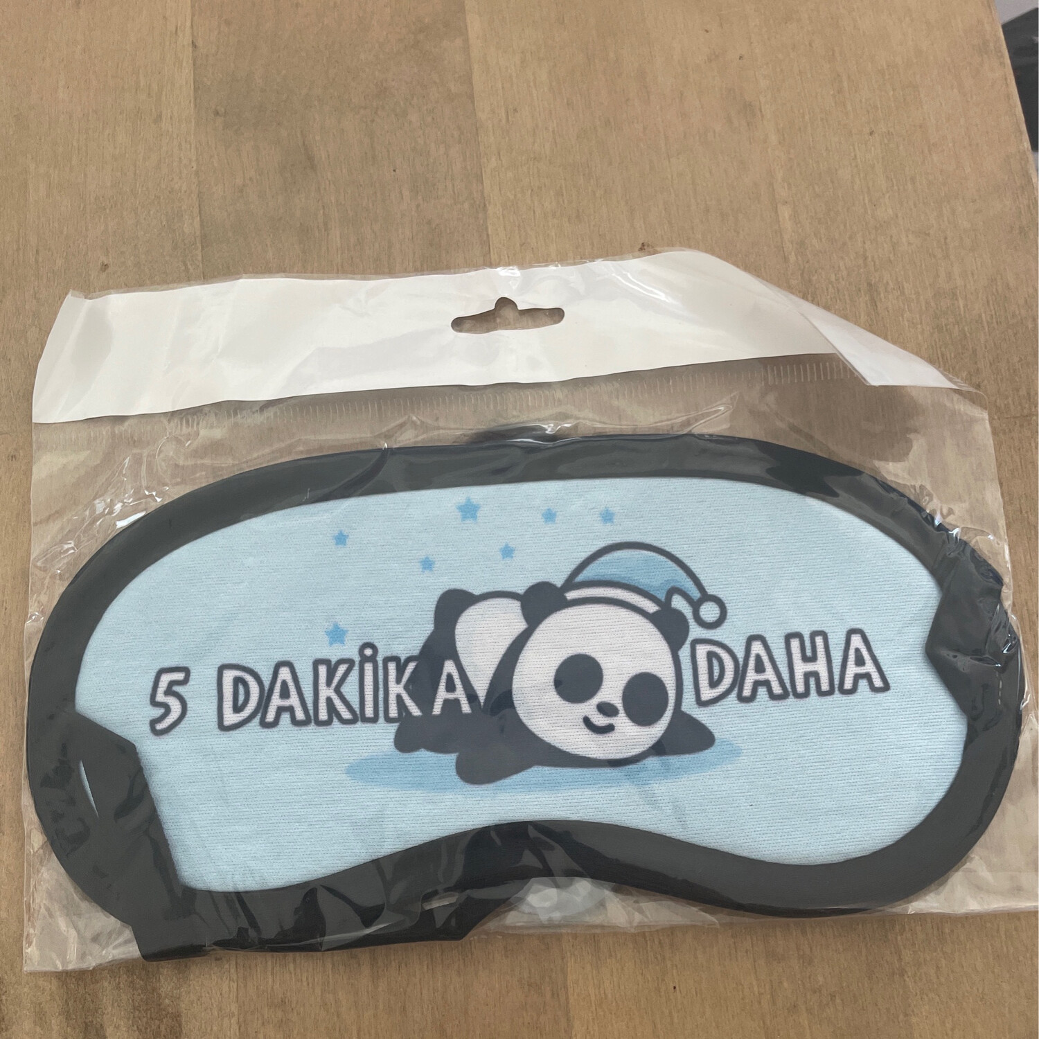 5 dakika daha