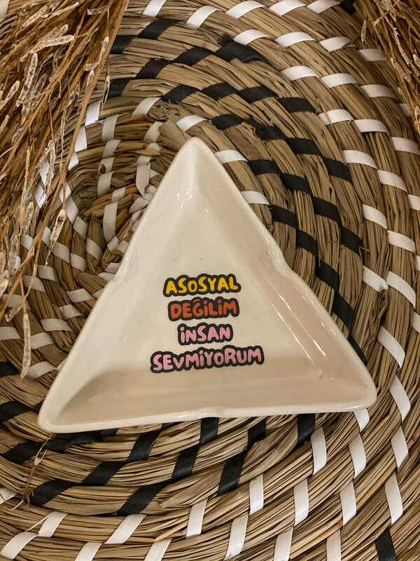Asosyal Degilim Asosyal Degilim