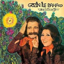 Guzin ile Baha - Ates Bocegim 