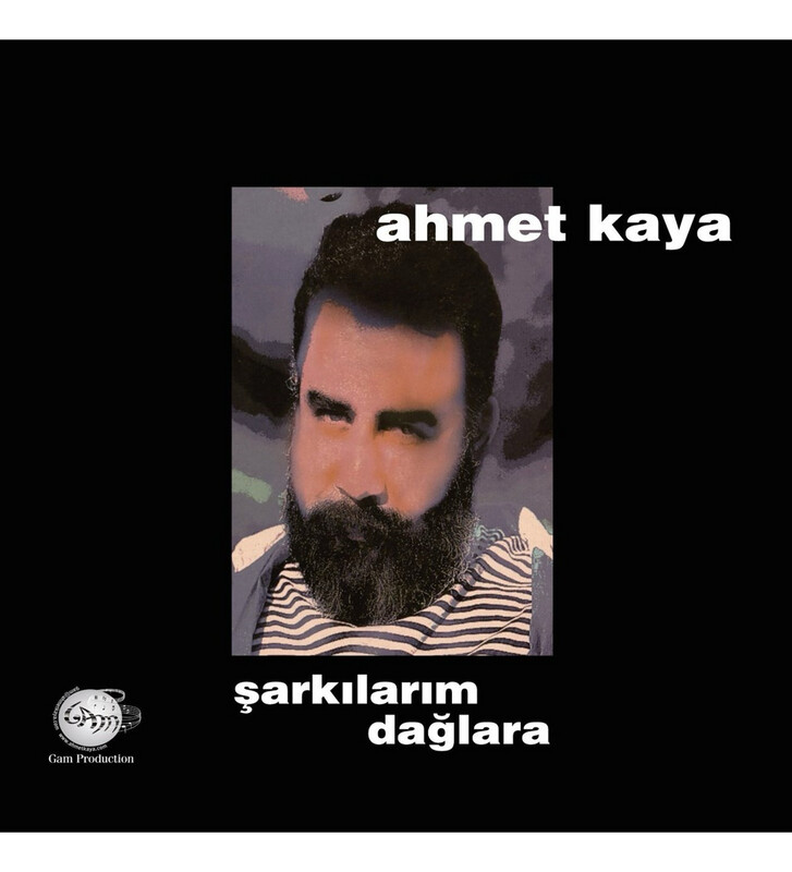Ahmet Kaya - Sarkilarim Daglara Ahmet Kaya - Sarkilarim Daglara