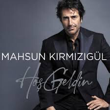 Mahsun Kırmızıgul 