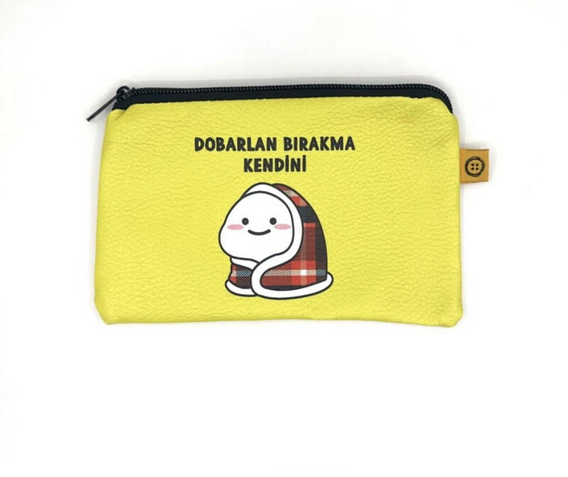 Dobarlan bırakma kendini Dobarlan bırakma kendini