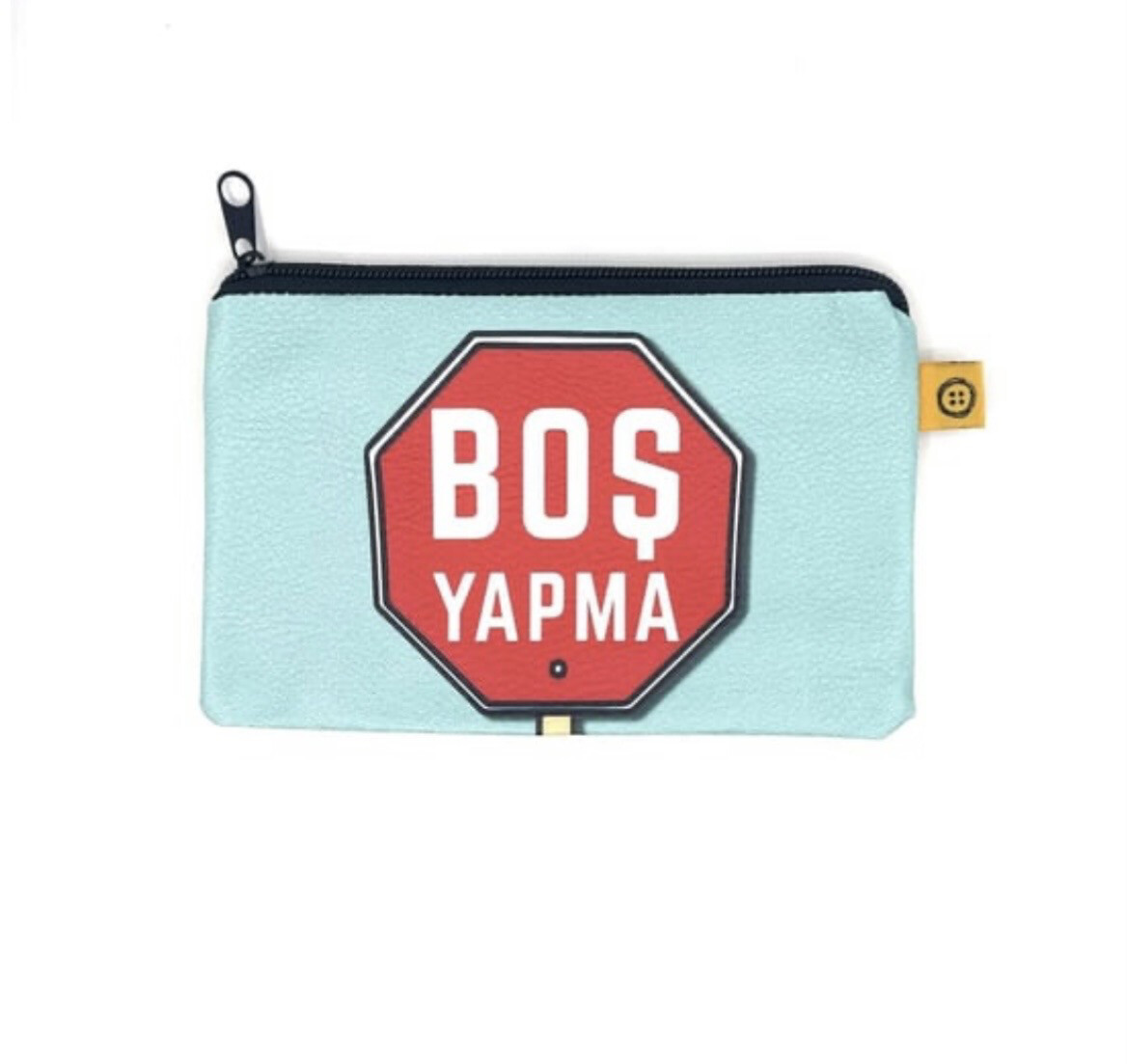 Boş yapma