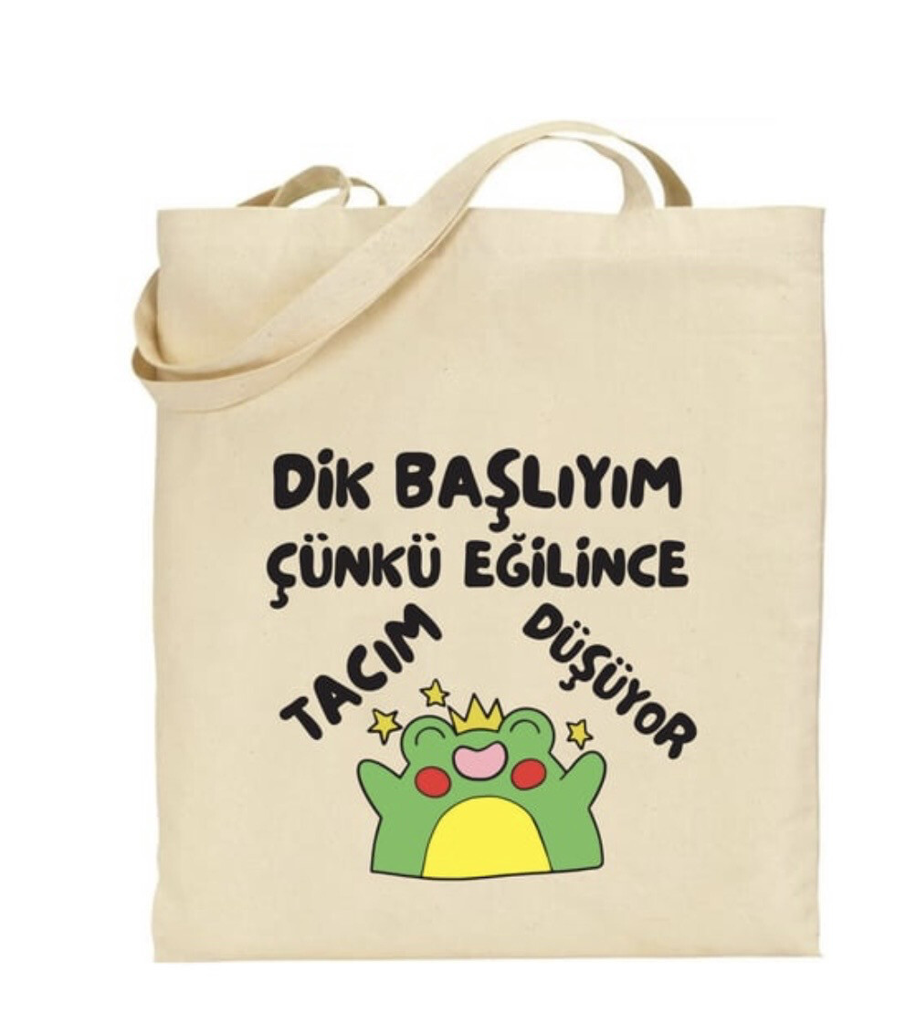 Dik başlıyım