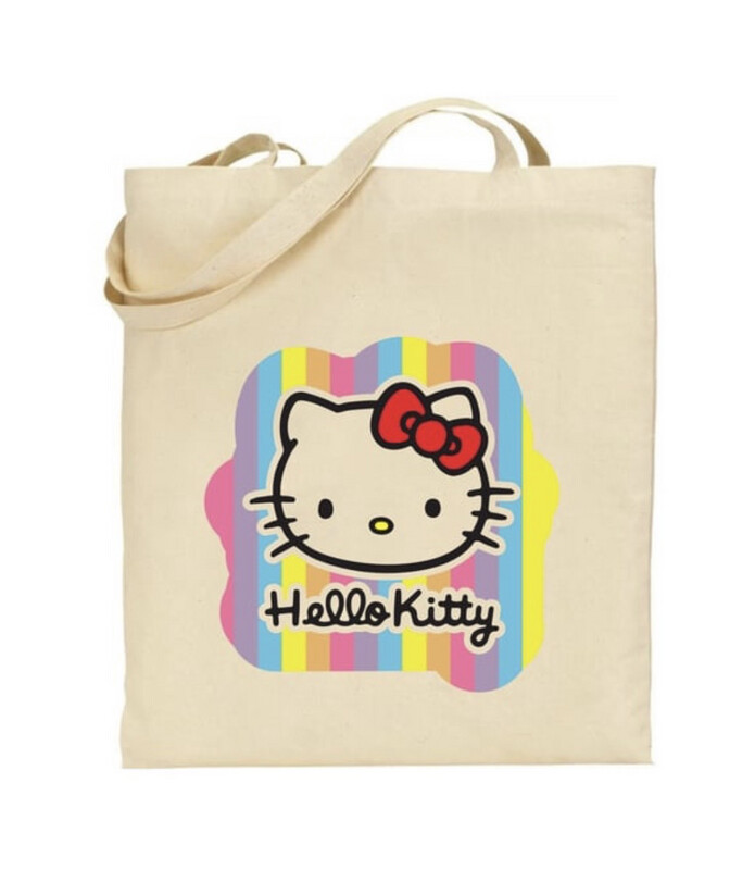 Hello Kitty tas Hello Kitty tas