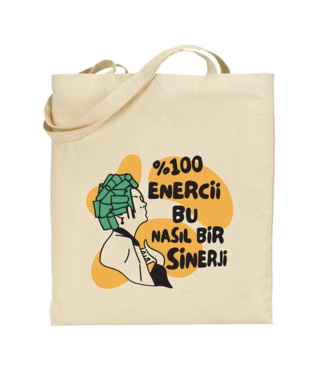 Enerciii Tas