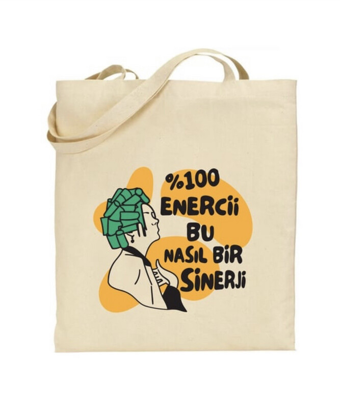 Enerciii Tas