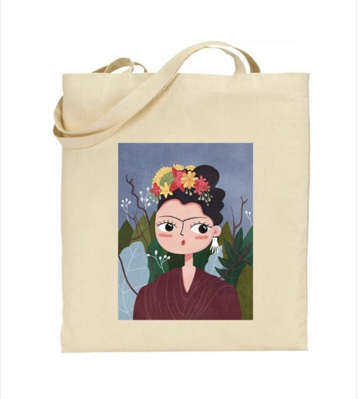 Frida Tas