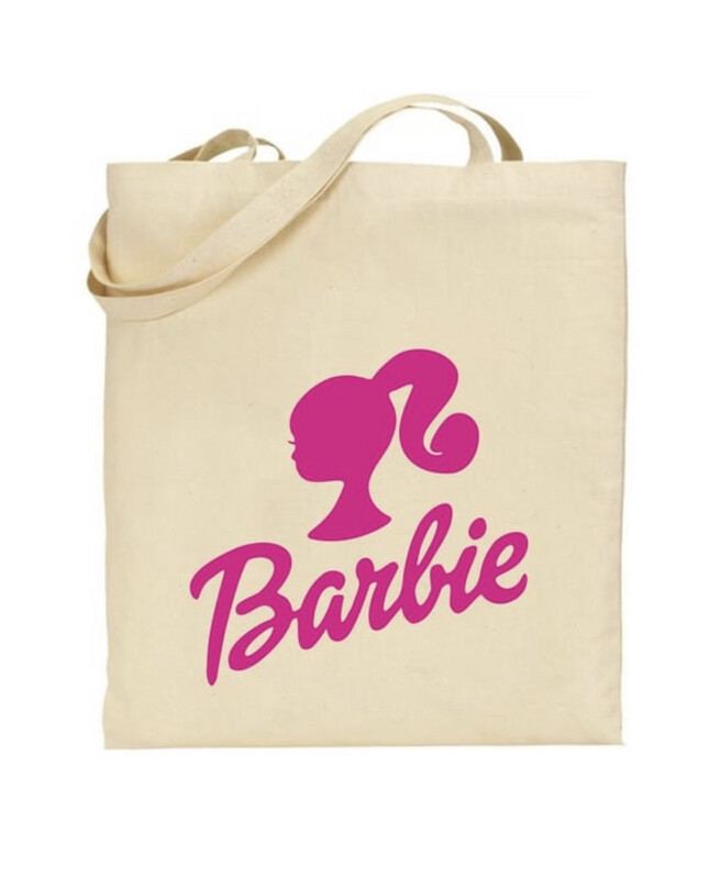 Barbie tas