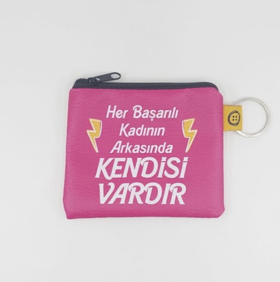 Basarili Kadin 