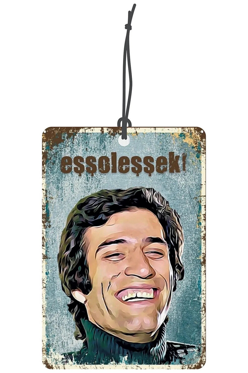 Kemal Sunal