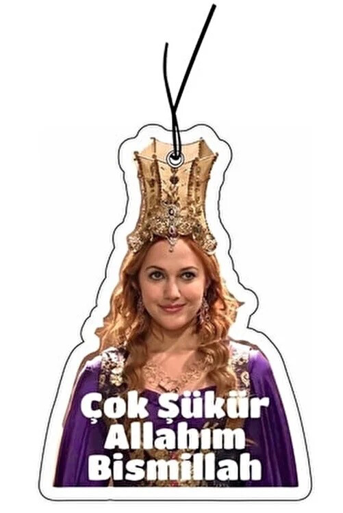 Cok sukur Allahim