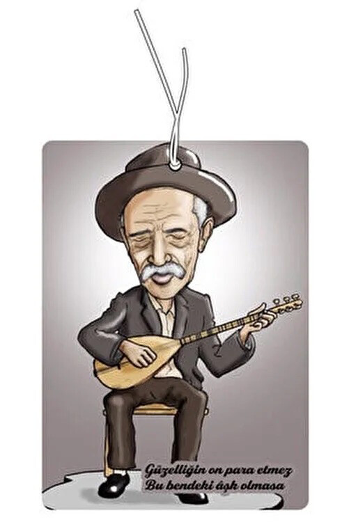 Aşık Veysel