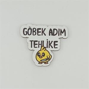 Tehlike magneet
