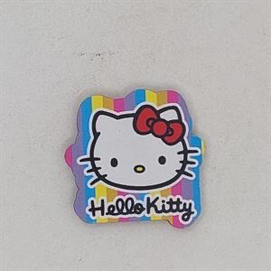 Hello kitty magneet