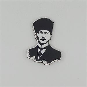 Aratürk magneet Aratürk magneet