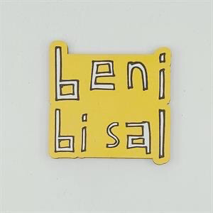Beni bi sal magneet