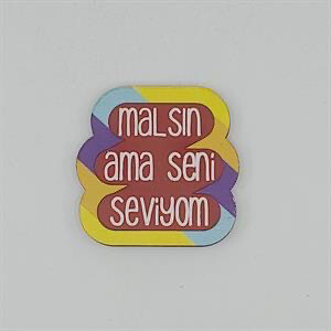 Malsın magneet
