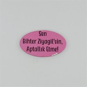 Bihter magneet