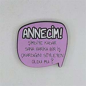 Annecim magneet Annecim magneet