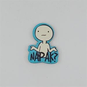 Napak magneet