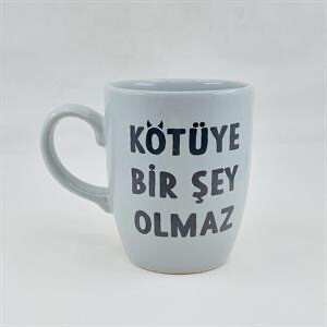 Kötüye birşey olmaz