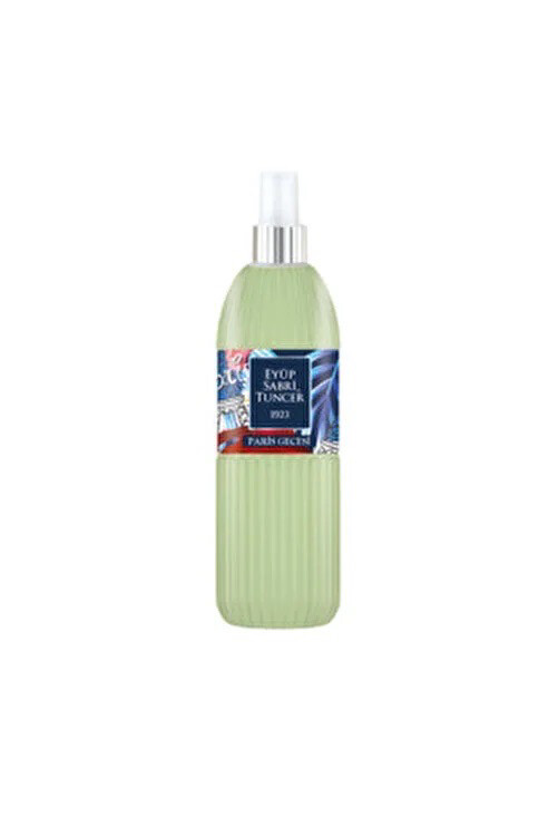 EST paris gecesi spray kolonya
