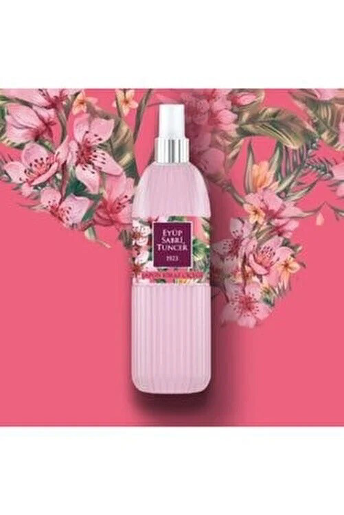 EST Japon kiraz çiçeği spray kolonya