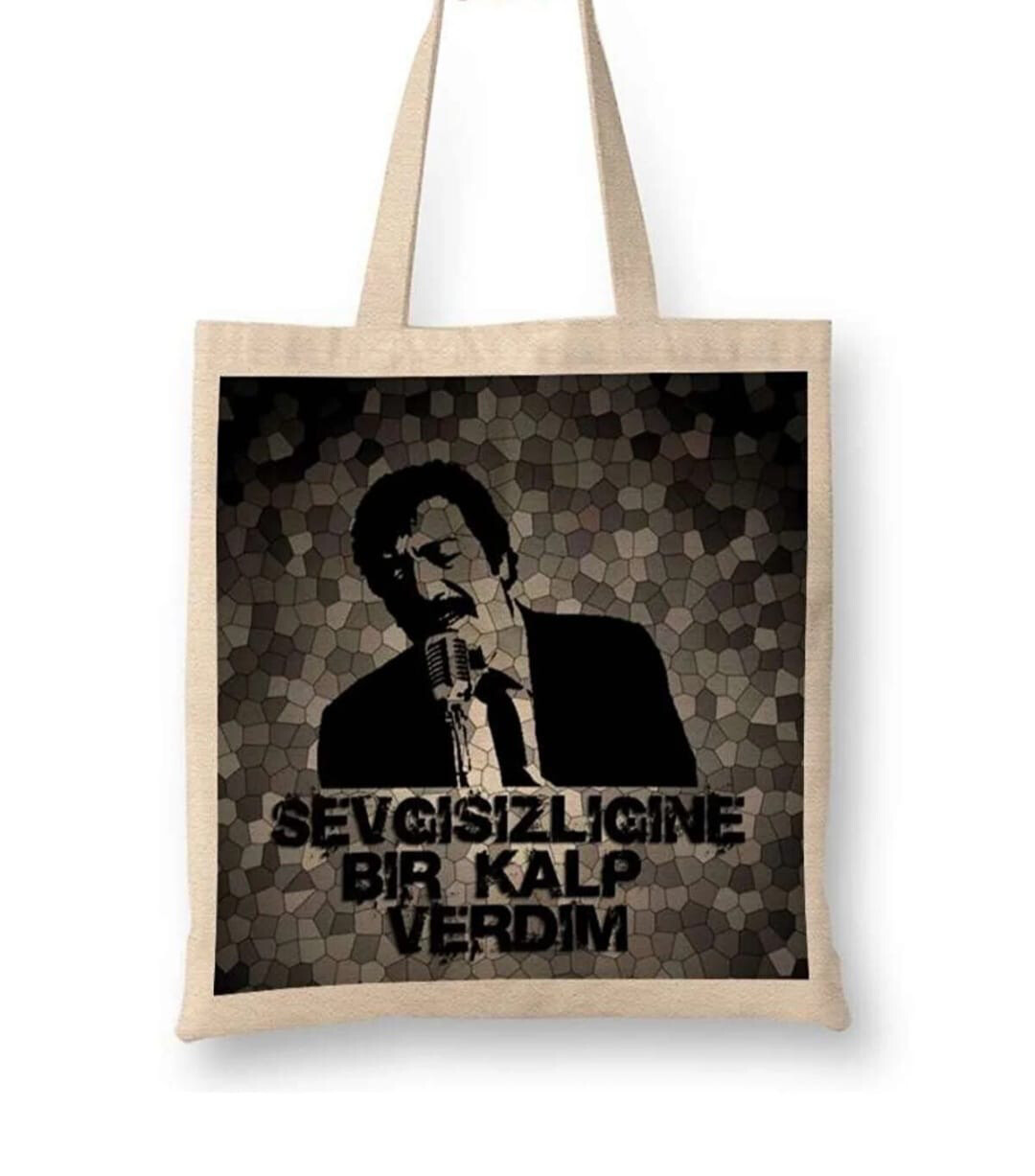 Müslüm Gürses tas