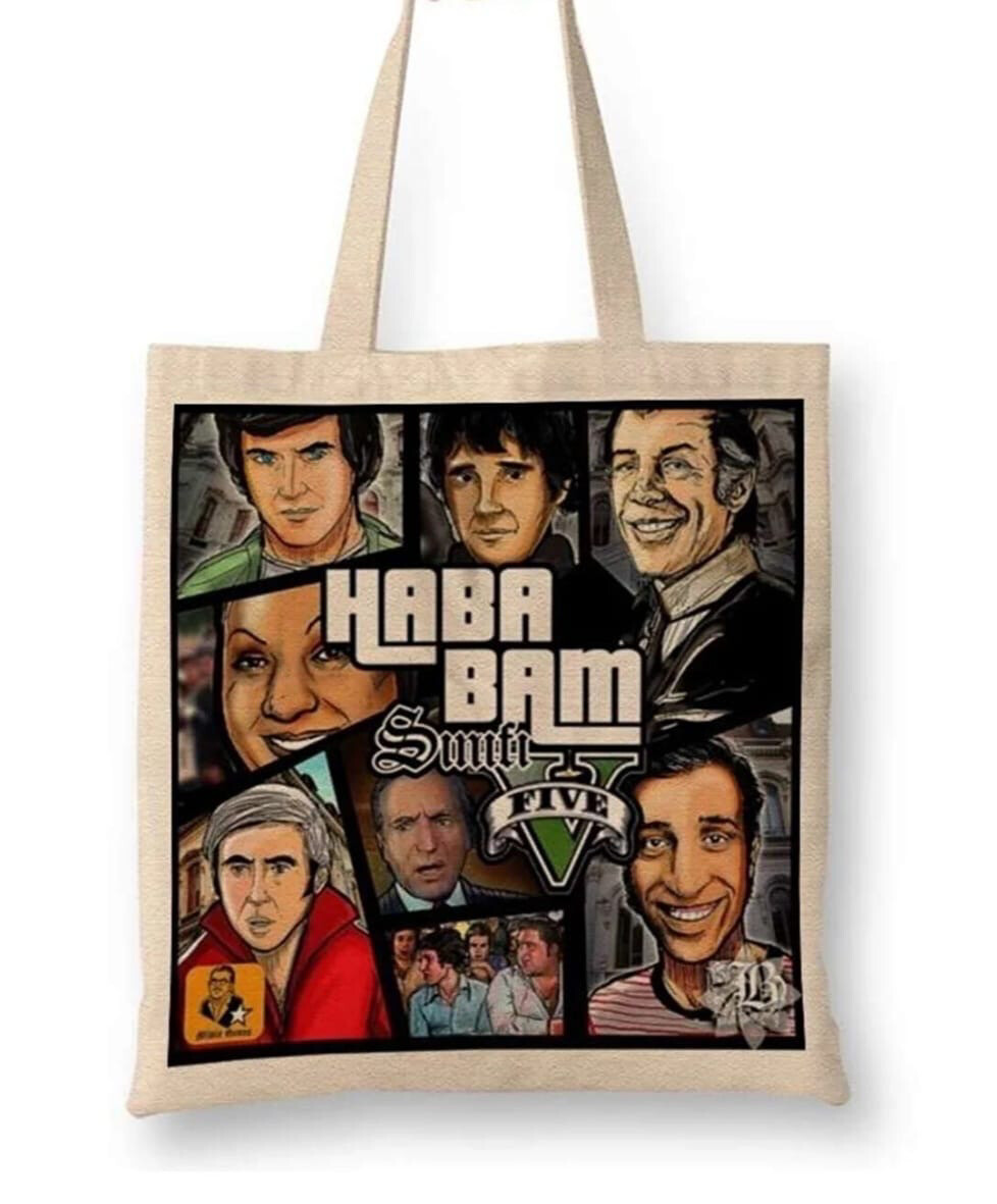 Hababam sınıfı tas