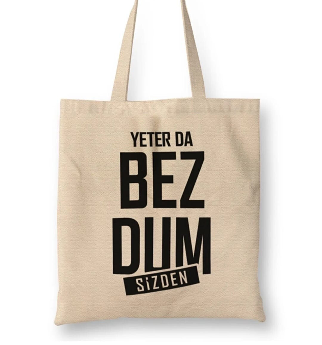 Bezdum tas