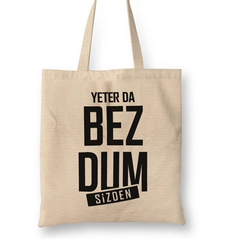Bezdum tas