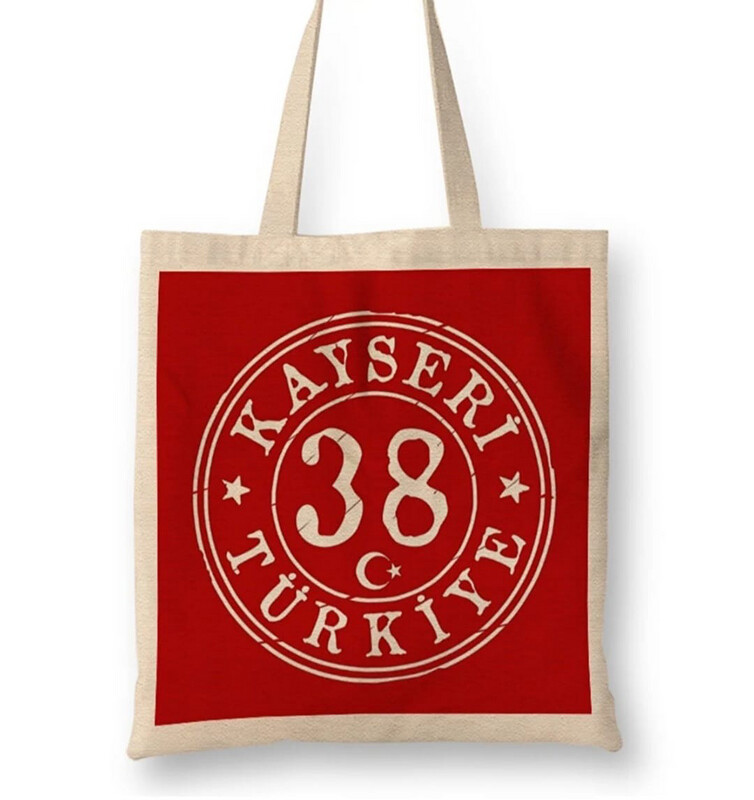 Kayseri tas