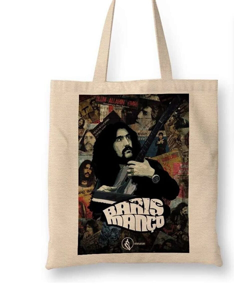 Baris Manco tas