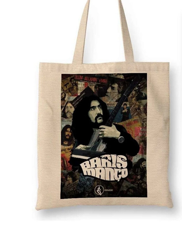 Baris Manco tas Baris Manco tas