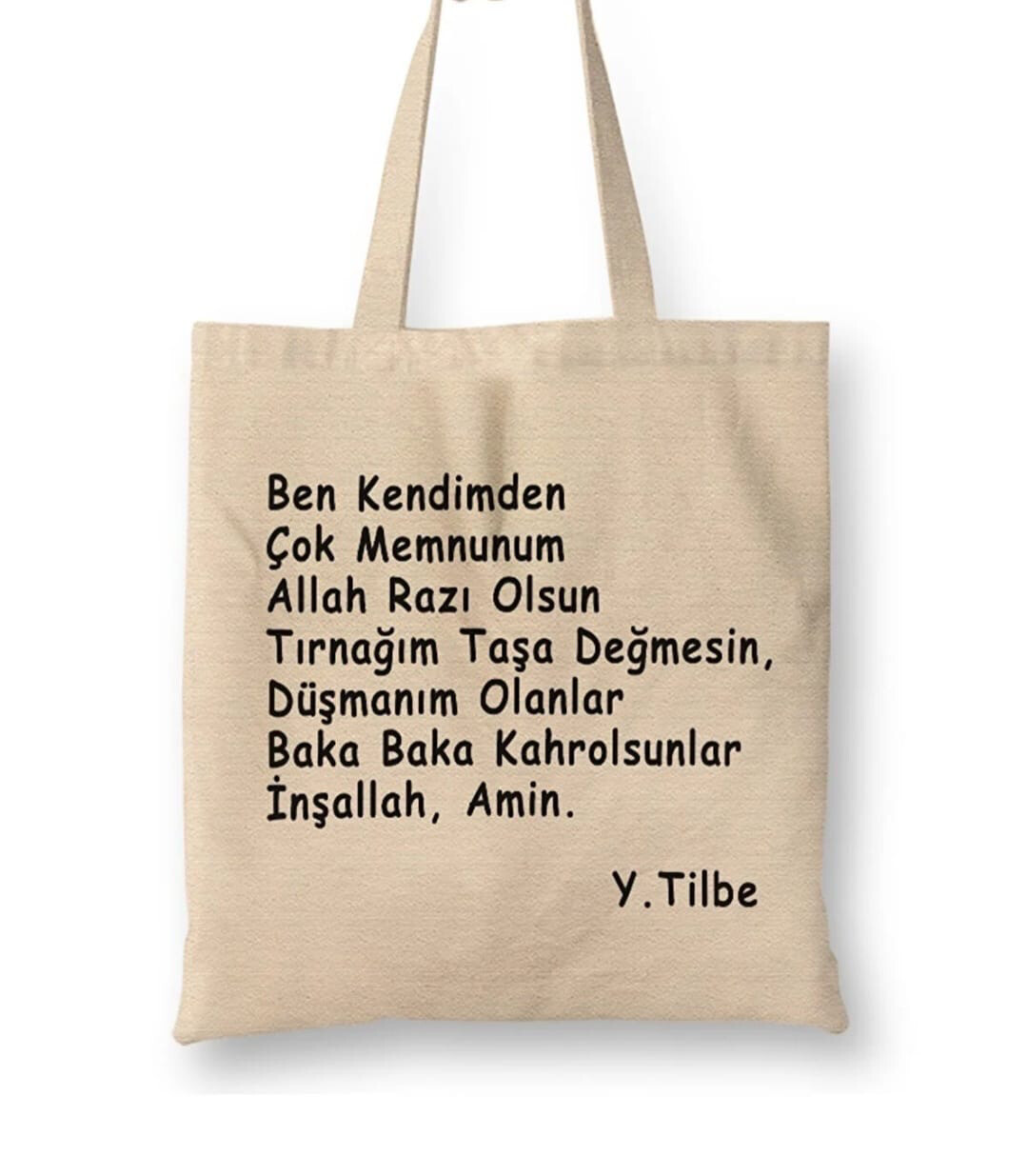 Yıldız Tilbe tas