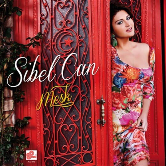 Sibel Can - Mesk 
