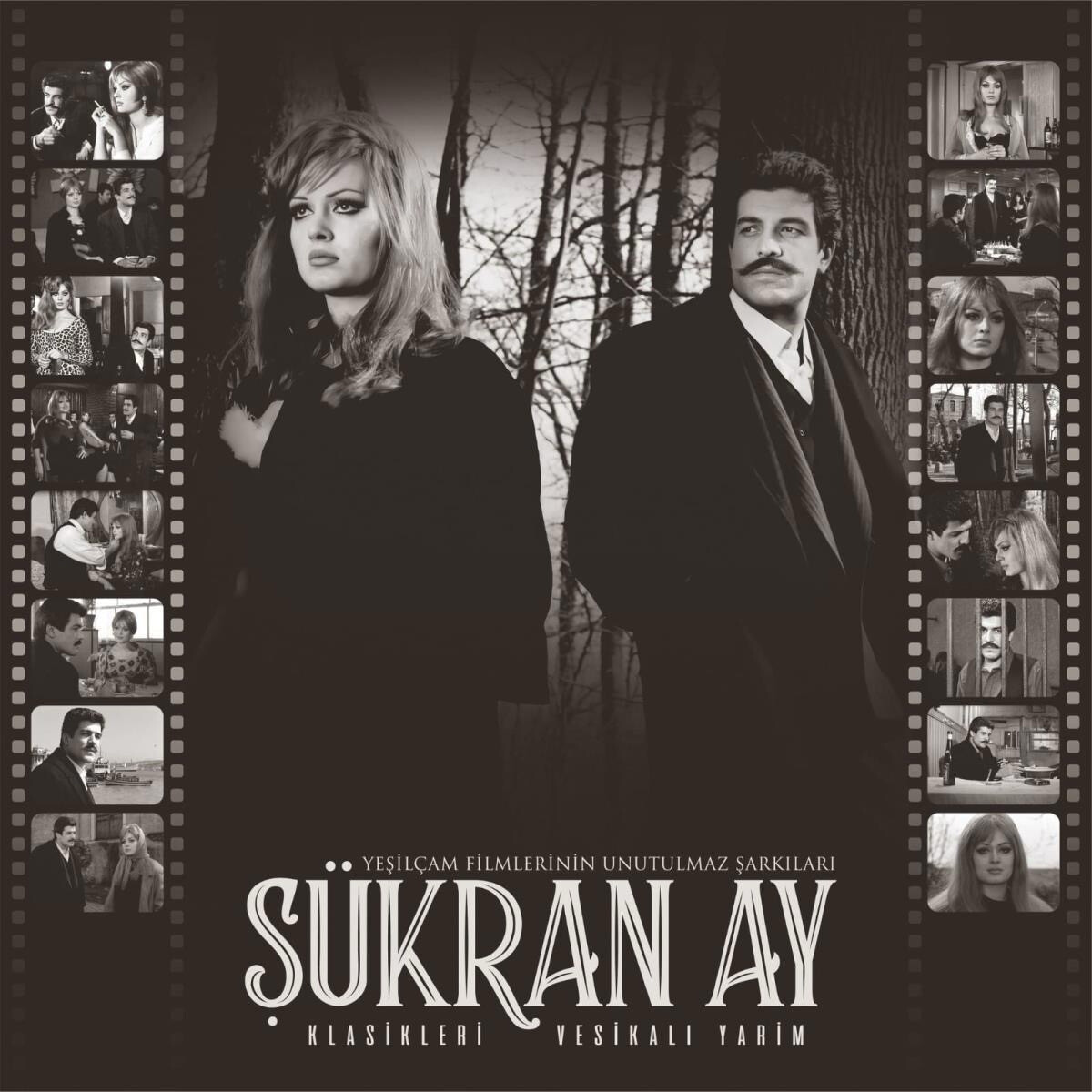 Sukran Ay - Klasikleri