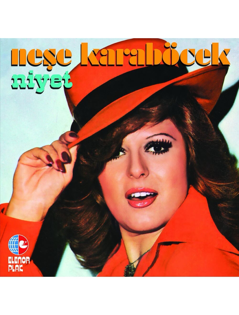 Neşe Karaböcek - Niyet 