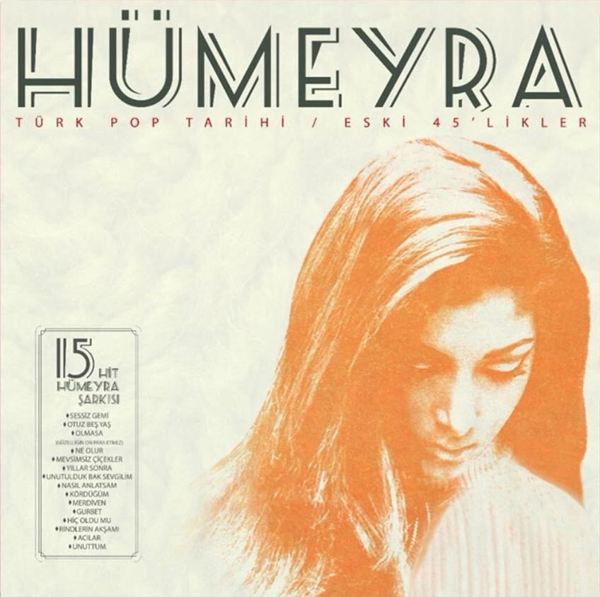 Hümeyra
