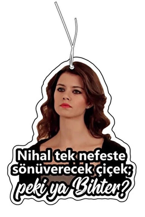 Bihter otokokusu